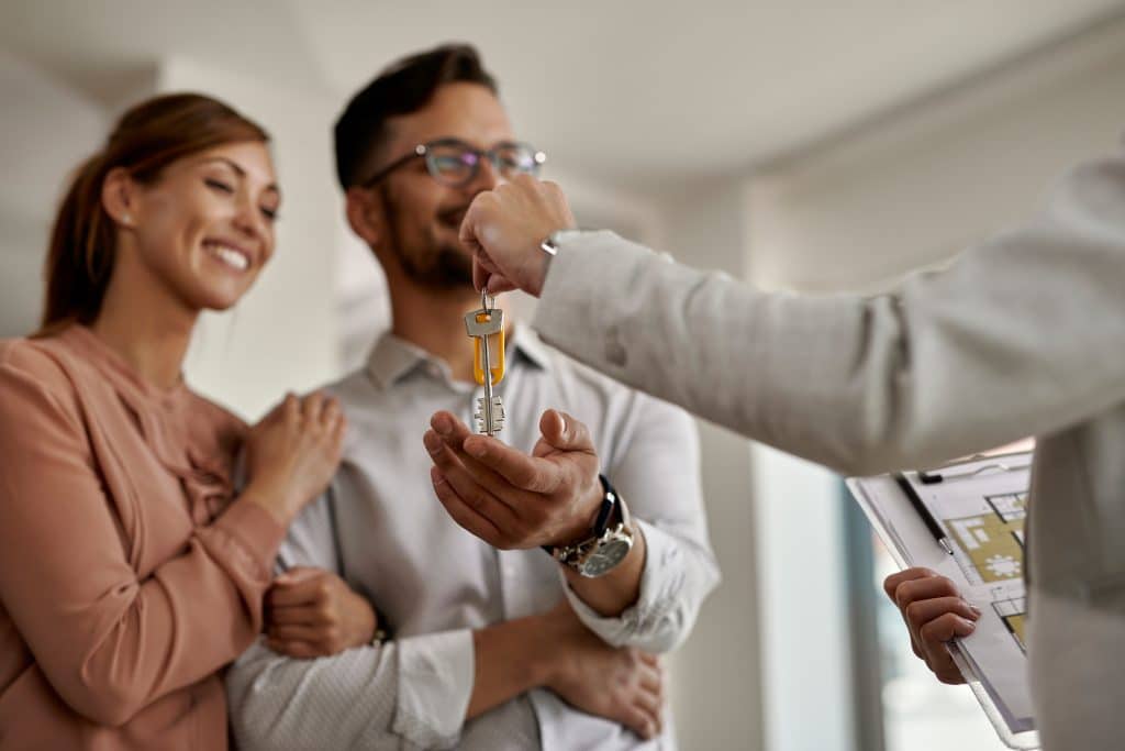 Como comprar imóveis de leilão