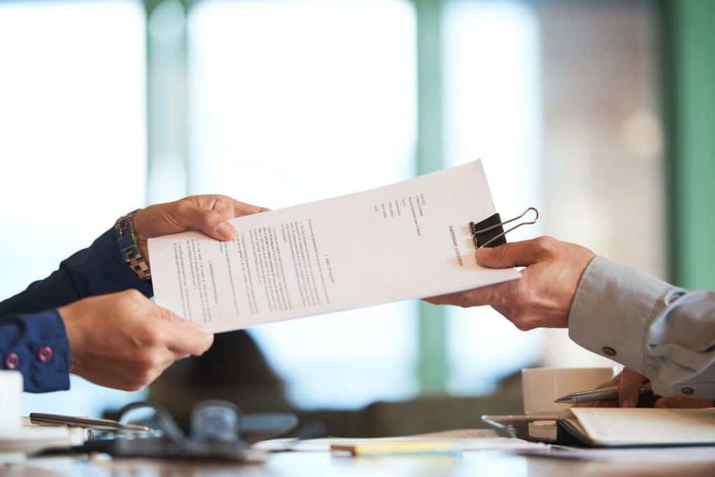 O que é Contrato Particular, Escritura e Registro de Imóvel?