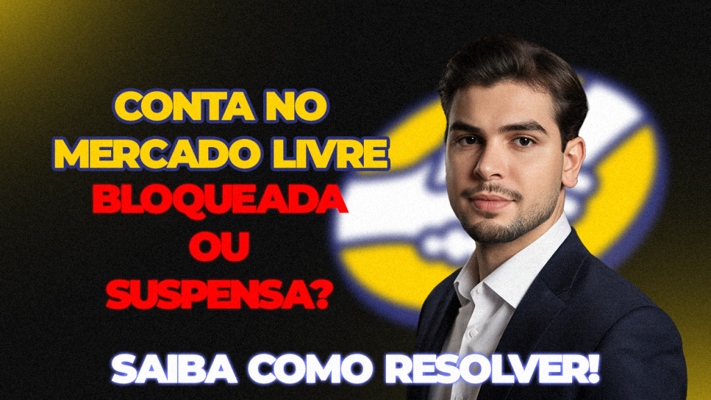 Conta bloqueada no Mercado Livre? Descubra os principais motivos, as consequências e os melhores caminhos para recuperar sua conta, inclusive por vias judiciais.